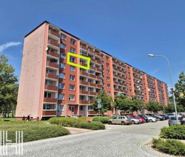 Pronájem bytu 1+1 32 m2 - Fotografie 1