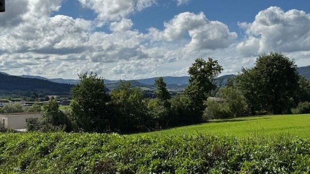 Maison Jumelle superbe vue sur la vallée - Foto 1