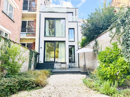 Appartement in Elsene - Photo 4