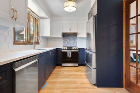 For Lease - 1545 Prince Of Wales Drive, Mooneys Bay - Carleton Heights and Area, Ontario - Photo 2