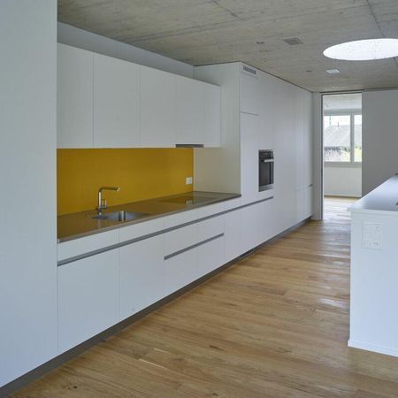 4.5 Zimmer Attikawohnung - Photo 4