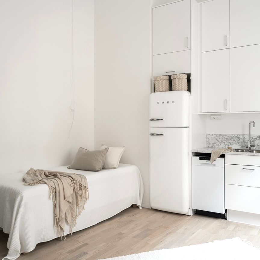 Solhöjdsgatan, Malmö - Photo 1