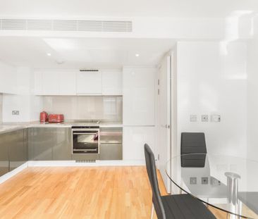 Landmark West Tower, Marsh Wall E14 - Photo 6