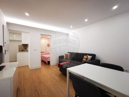 Apartamento T1 - Photo 2