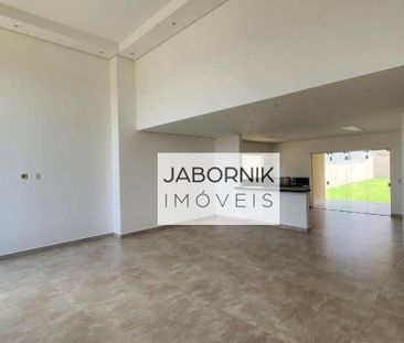 Casa Térrea À Venda No Condomínio Paysage Bella Vittà - Foto 1