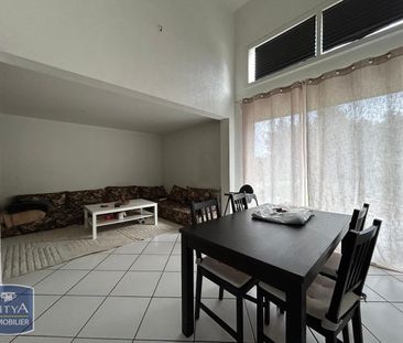 Location Maison 5 pièces 90m² LE PONTET 84130 - Photo 3