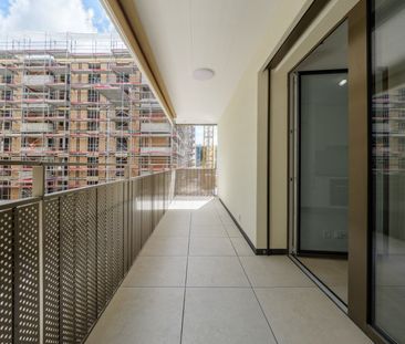 2.5 room apartment for rent in Marly - Photo 4