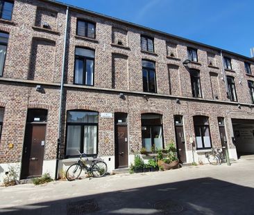 — Komijnstraat - Foto 6