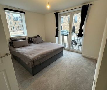 1 Bed Flat, Lanchester Close, B12 - Photo 5