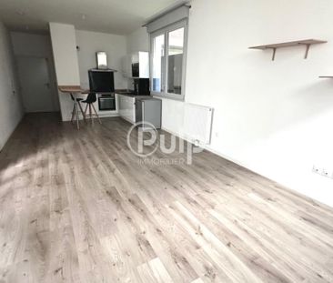 Appartement à louer à Lille - Réf. 6797 - Photo 1