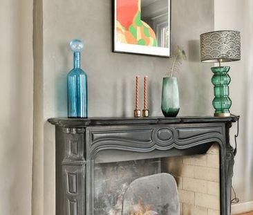 Huis te huur: Leidsegracht 81 1017 NC Amsterdam - Foto 3