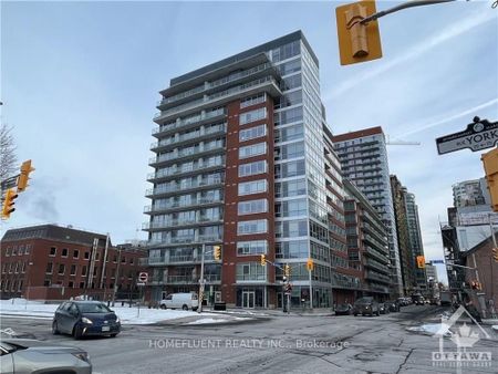 For Lease - 180 YORK Street Unit# 710, Lower Town - Sandy Hill, Ontario - Photo 4