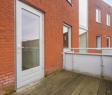 Appartement te huur: Polstraat 73-F8 7411 KX Deventer - Photo 1
