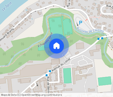 Location Appartement 2 pièces 42m² ALBI 81000 - Photo 1