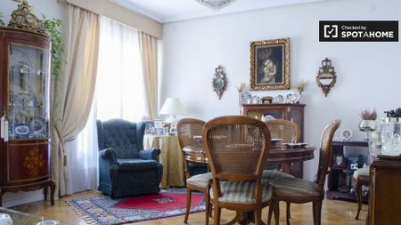 madrid, Community of Madrid 28015 - Photo 5