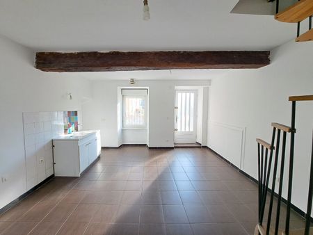 Appartement À Louer 3 Pièces , 55 M² - Photo 5