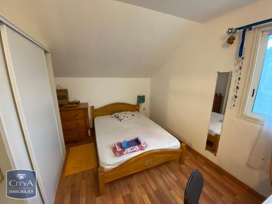 Location Appartement 5 pièces 100m² STE CLOTILDE 97490 - Photo 1