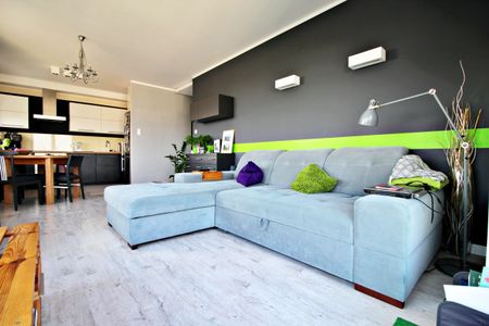 3pok. nowe bud. WOJACZKA, blisko Pl. Grunwaldzki - Фото 3