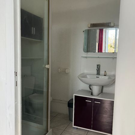 Appartement T1 Saintes à louer - Photo 4