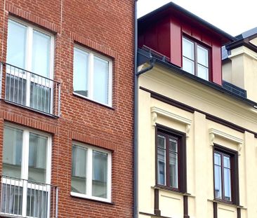 Storgatan 7C, Eslöv Centrum - Photo 1