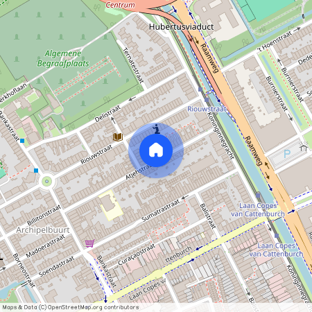 Atjehstraat 84, Archipelbuurt, 2585VM, Den Haag