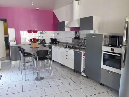 Maison Darnétal - Photo 1