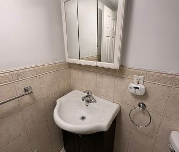 For Lease - 83 Dawes (Basement) Road Unit# B2, Toronto, Ontario - Photo 6