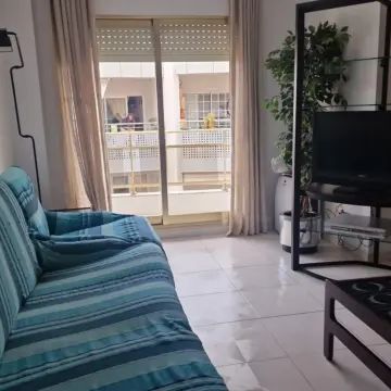 Apartamento en alquiler en Carrer de Barcelona - Photo 1
