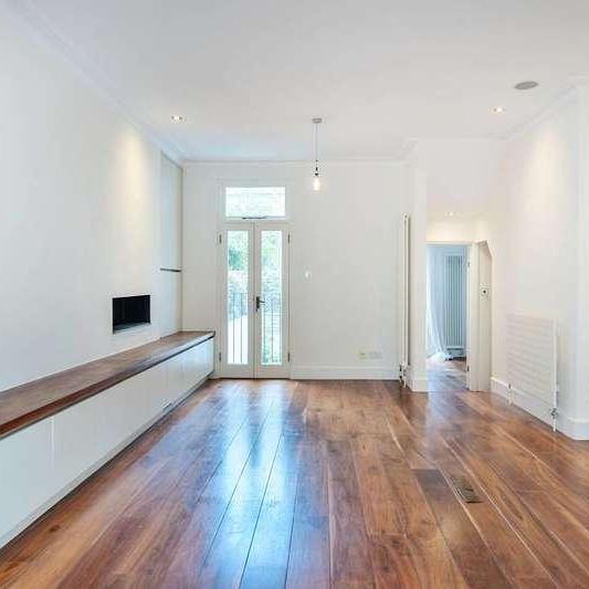 Burnaby Street, Chelsea, SW10 - Photo 1