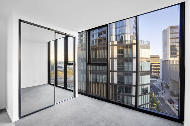 603/6 Grazier Lane, Belconnen - Photo 1