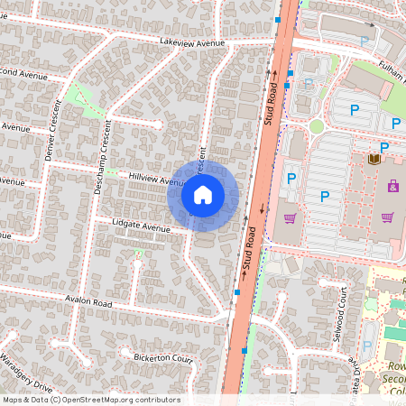 26/29 Stamford Crescent, Vic 3178, Rowville