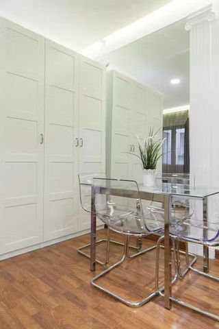 Calle del Divino Pastor, Madrid, Community of Madrid 28004 - Foto 3