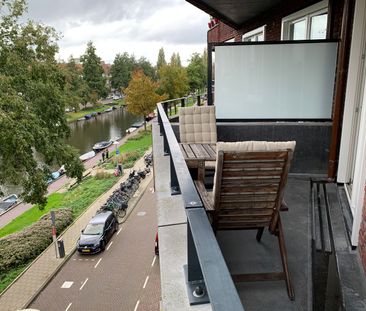 Van Kinsbergenstraat 120, Filips van Almondekwartier, 1057PT, Amste... - Photo 1