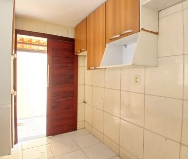 PARQUE MANIBURA - CASA - GENERAL CAIADO DE CASTRO, 1072 - Foto 4