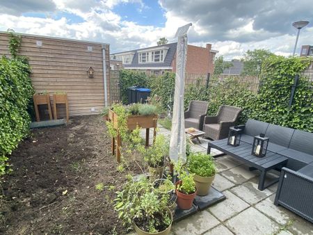 Huis te huur: Pastoor van Leeuwenstraat 24 5701 JV Helmond - Photo 2