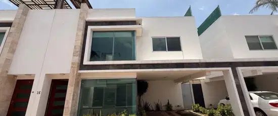 Casa En Renta En San Andrés Cholula - Photo 1