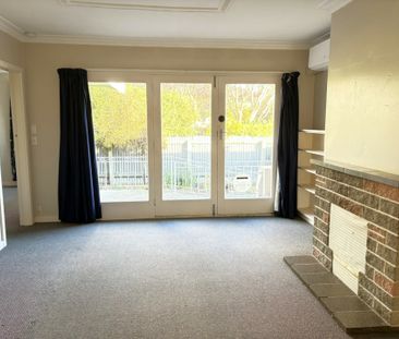 Easygoing unit - Photo 1