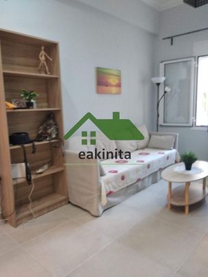 Διαμέρισμα για ενοικίαση Καλλίπολη (Καλλίπολη – Φρεαττύδα) - Photo 1