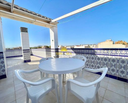 2 BEDROOM APARTMENT - LOS ALCAZARES - Photo 1