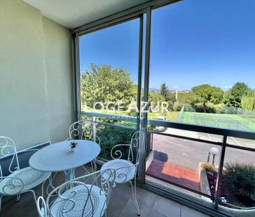 Location AppartementAntibes - Photo 4