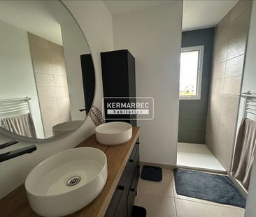 Maison 5 pièces – 90 m² environ à Bréal-sous-Montfort (ref : G176140) - Photo 6