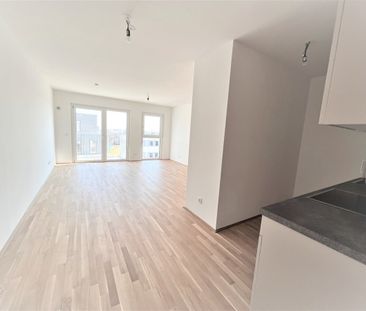 Helle Balkonwohnung – perfekt für Singles Grasbergergasse 11 - Foto 1
