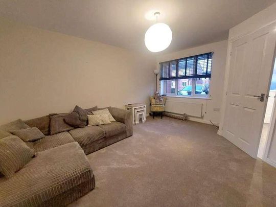 Mallow Avenue, Shavington, CW2 - Photo 1