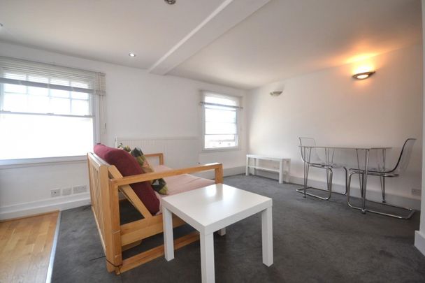 1 bedroom Flat To Let - Photo 1