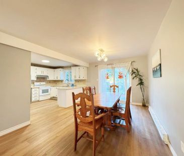 Maison à étages à louer - Brossard (Noms de rues (O)) Maison à étag... - Photo 3