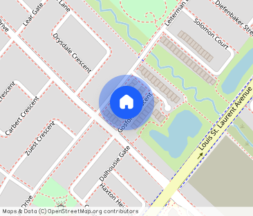 For Lease - 389 Gosford Crescent, Milton, Ontario - Photo 1