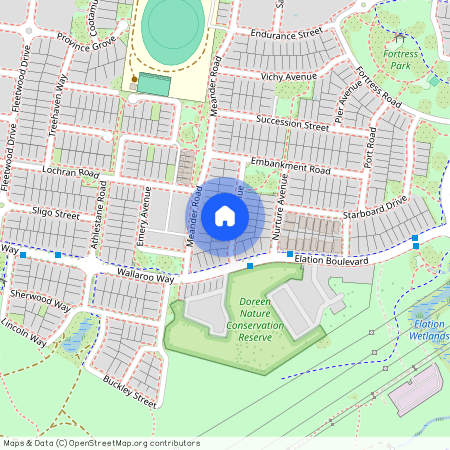 Spirit Avenue 9, VIC 3754, Doreen