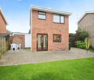 3 bedroom detached house to rent - Photo 1