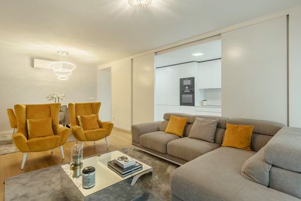 Rua António Alçada Baptista, Lisbon, Lisbon 1500-911 - Photo 1