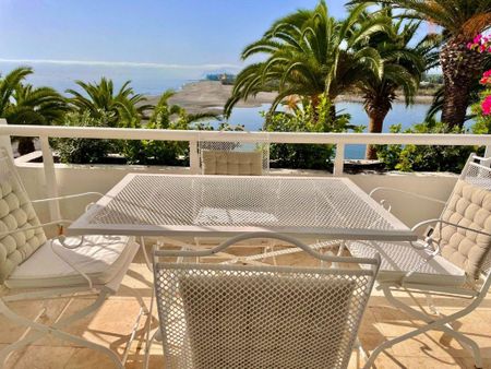 Luxury penthouse for rent in Sotogrande, Andalusia - Photo 5